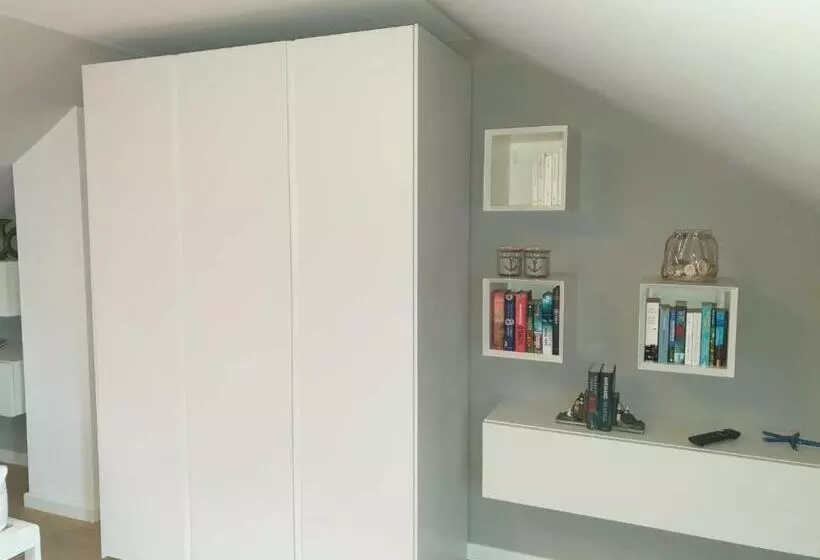 Hotelli Störtebeker 16