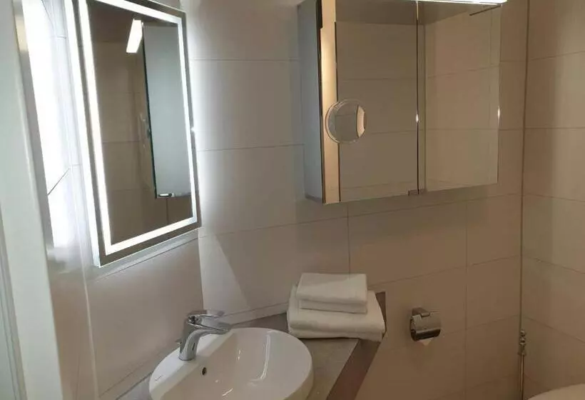 Hotelli Störtebeker 16