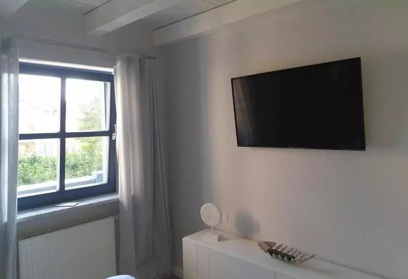 Hotelli Störtebeker 16