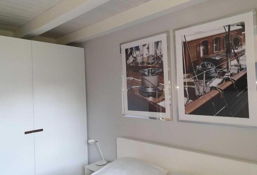 ホテル Störtebeker 16