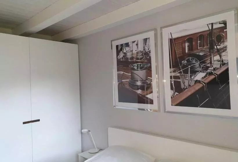 Hotelli Störtebeker 16