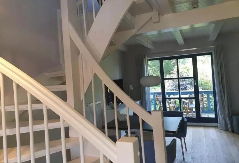 Hotelli Störtebeker 16