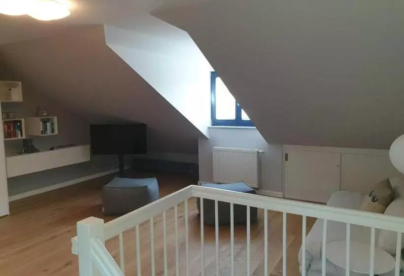 Hotelli Störtebeker 16