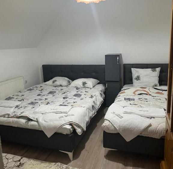 هتل Trimi Adventure