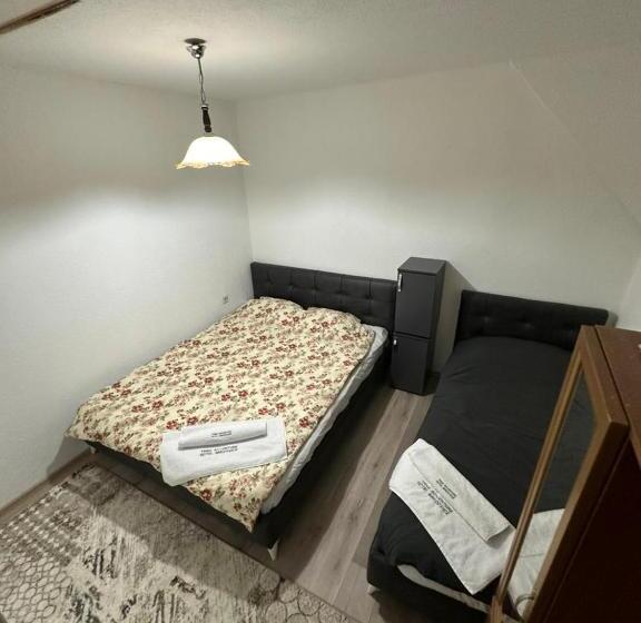 هتل Trimi Adventure