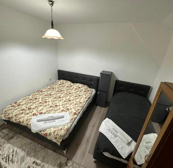 هتل Trimi Adventure