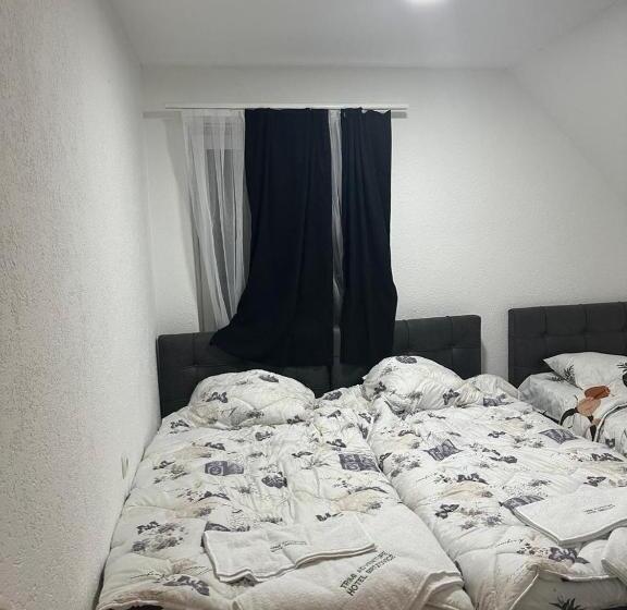 هتل Trimi Adventure