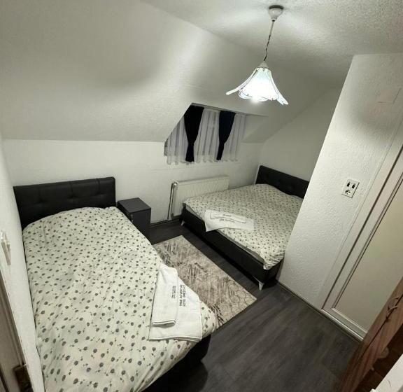 هتل Trimi Adventure