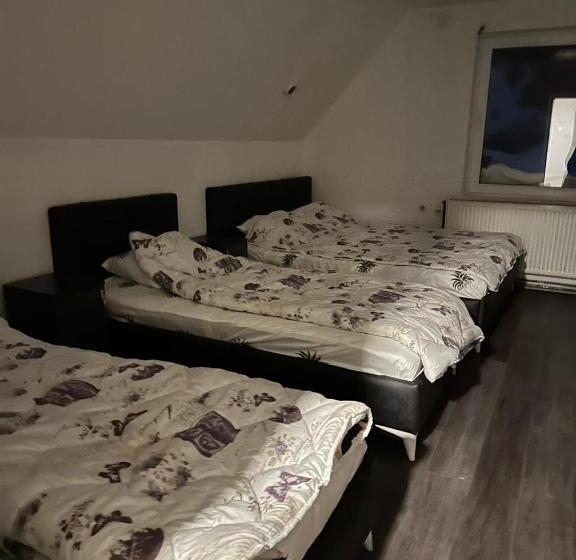 هتل Trimi Adventure