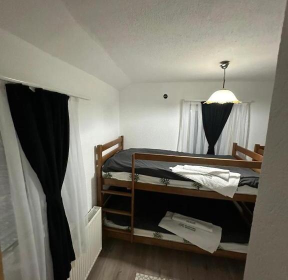 هتل Trimi Adventure