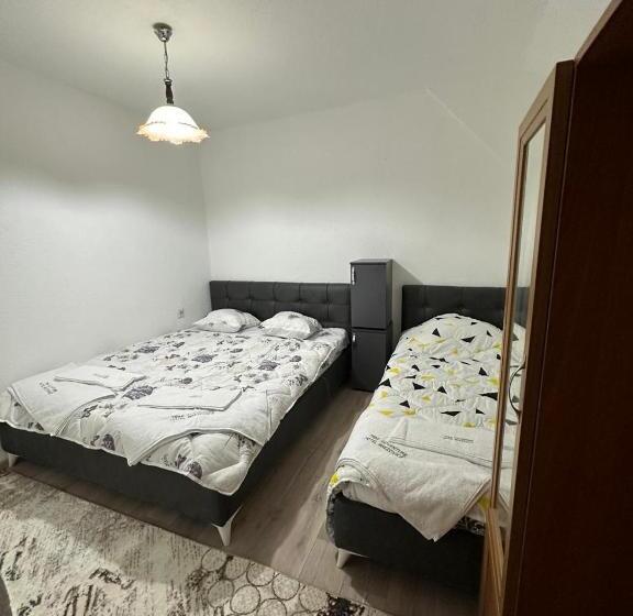 هتل Trimi Adventure