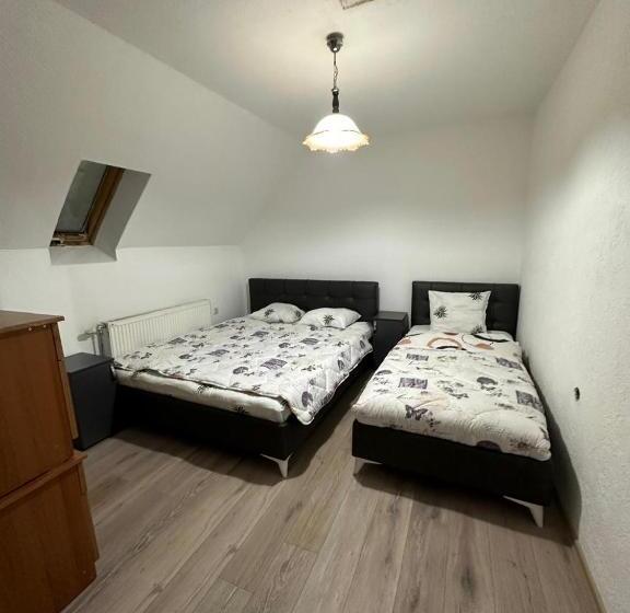 هتل Trimi Adventure