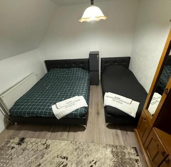 هتل Trimi Adventure