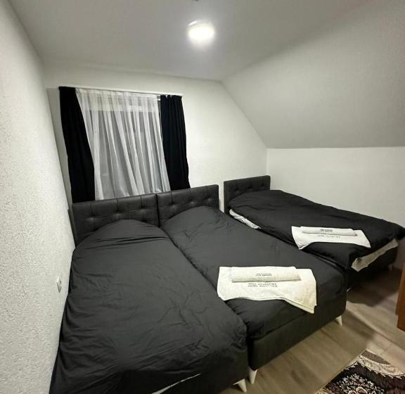 هتل Trimi Adventure