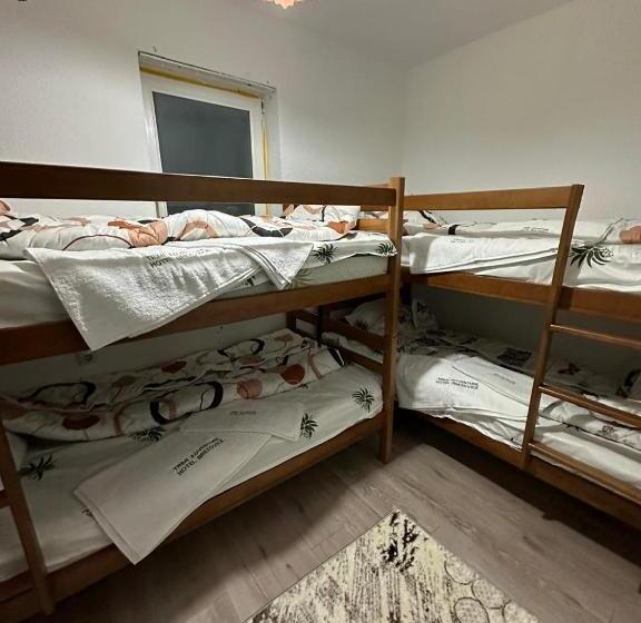 هتل Trimi Adventure