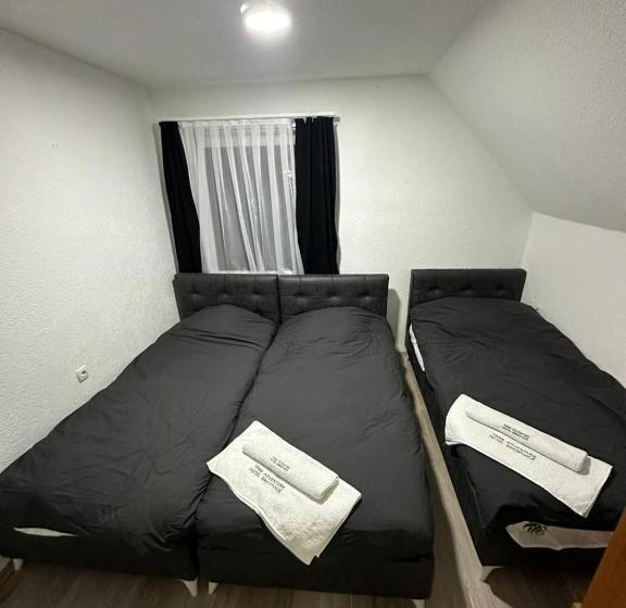 هتل Trimi Adventure