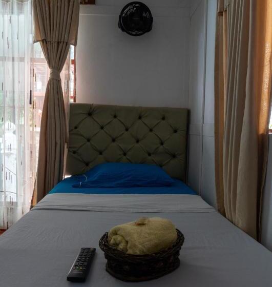 Szálloda Villa Sara San Miguel