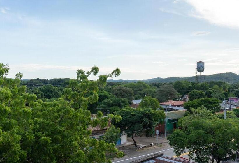 Szálloda Villa Sara San Miguel