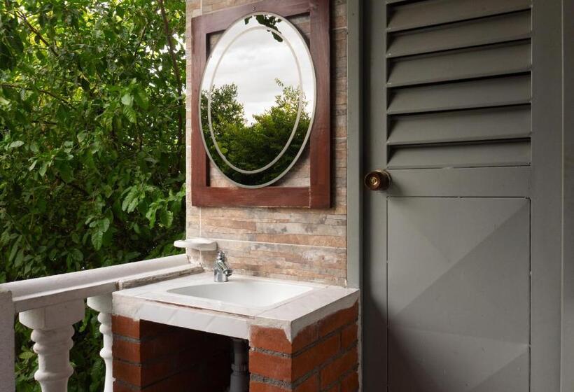 Szálloda Villa Sara San Miguel