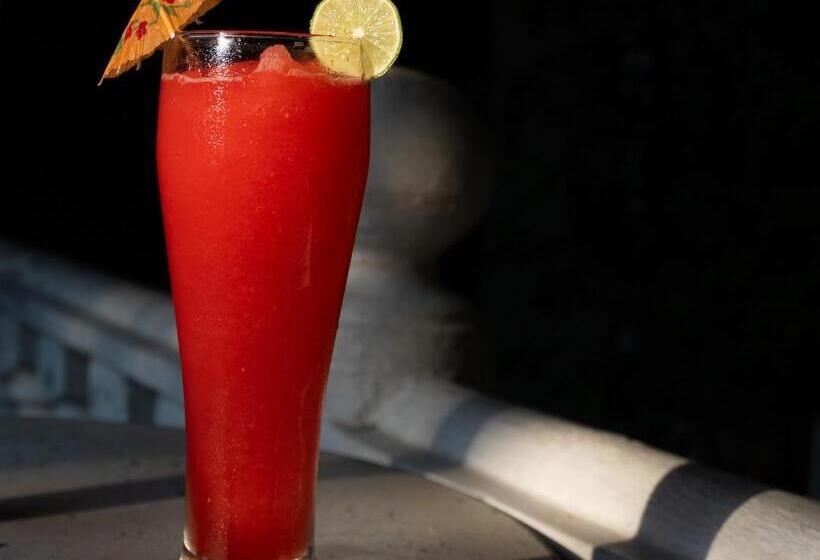 Szálloda Villa Sara San Miguel