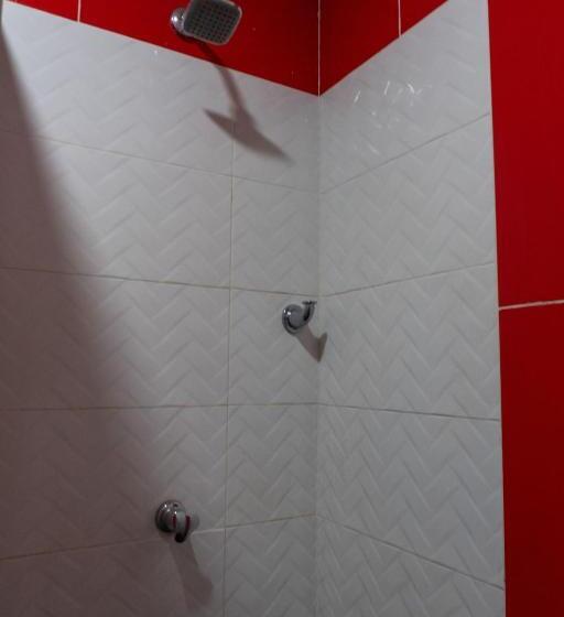 Szálloda Villa Sara San Miguel