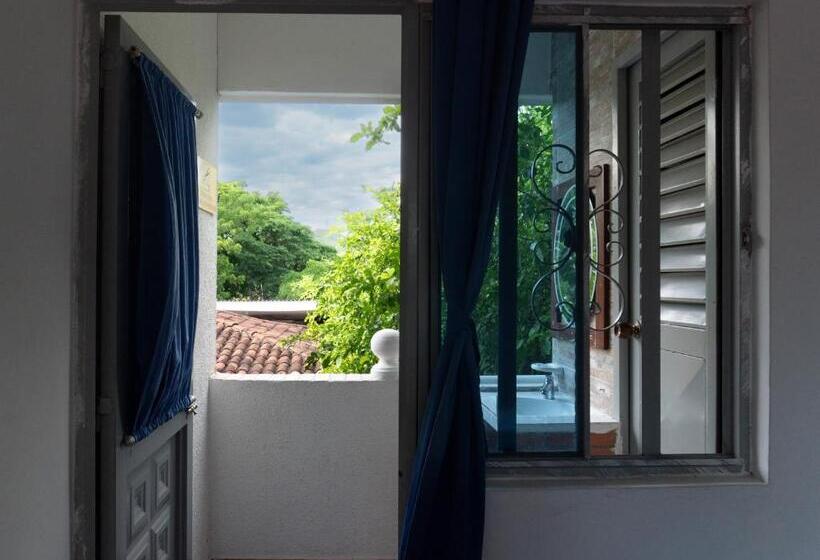 Szálloda Villa Sara San Miguel