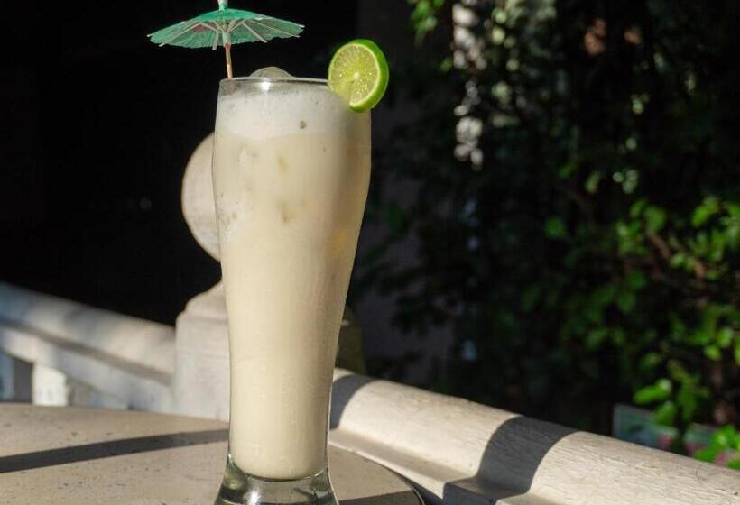 Szálloda Villa Sara San Miguel