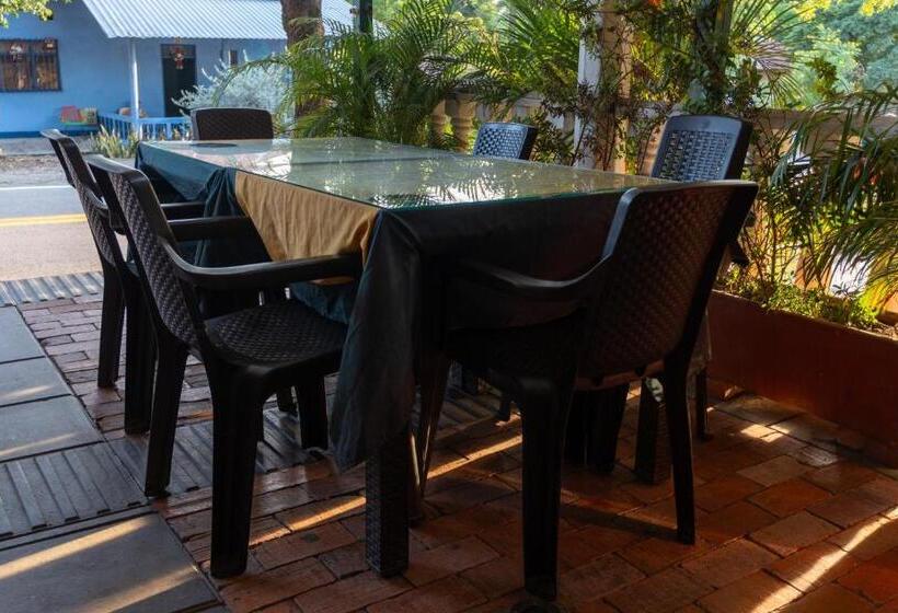 Szálloda Villa Sara San Miguel