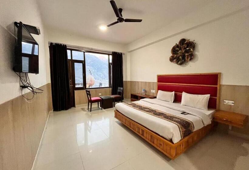 Отель The Sapphire Resort 1,2,3 Bedroom Villas Available In Omaxe Vrindavan   A Four Star Luxury Resort