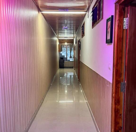 Отель The Sapphire Resort 1,2,3 Bedroom Villas Available In Omaxe Vrindavan   A Four Star Luxury Resort