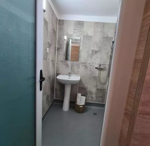 Industrial Hostel