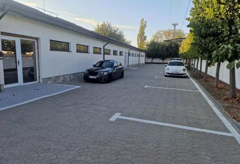 Industrial Hostel