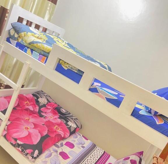 Nobhu Bed And Breakfast