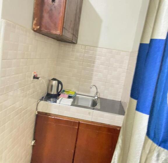 Nobhu Bed And Breakfast