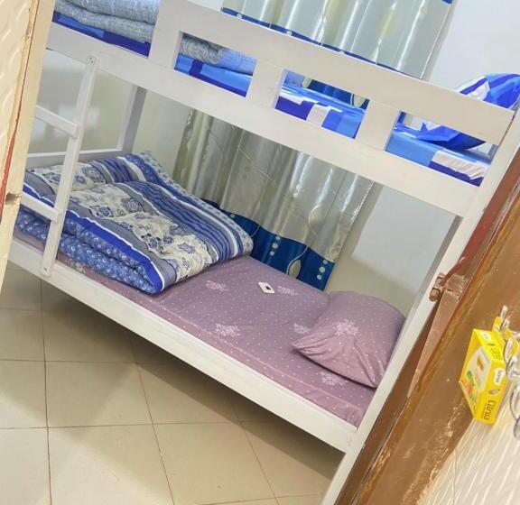 Nobhu Bed And Breakfast