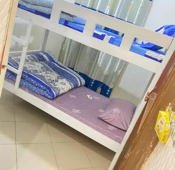 Nobhu Bed And Breakfast