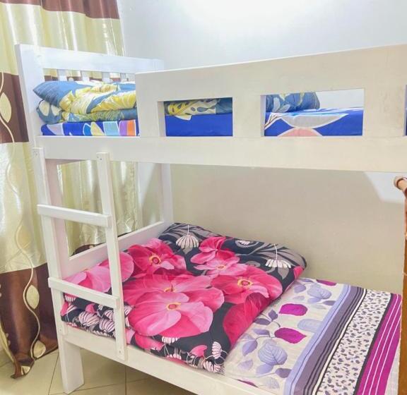 Nobhu Bed And Breakfast