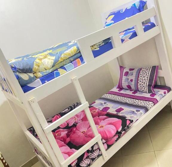 Nobhu Bed And Breakfast