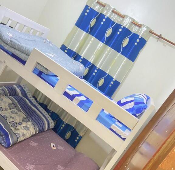 Nobhu Bed And Breakfast