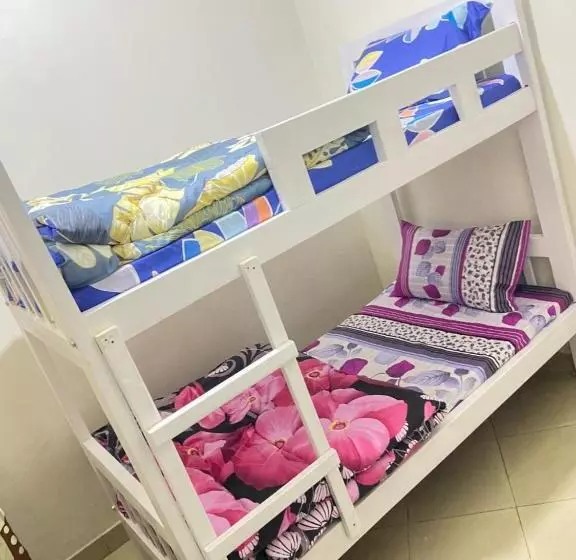 Nobhu Bed And Breakfast