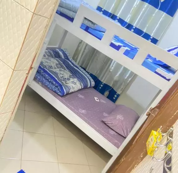 Nobhu Bed And Breakfast