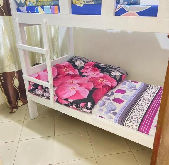 Nobhu Bed And Breakfast