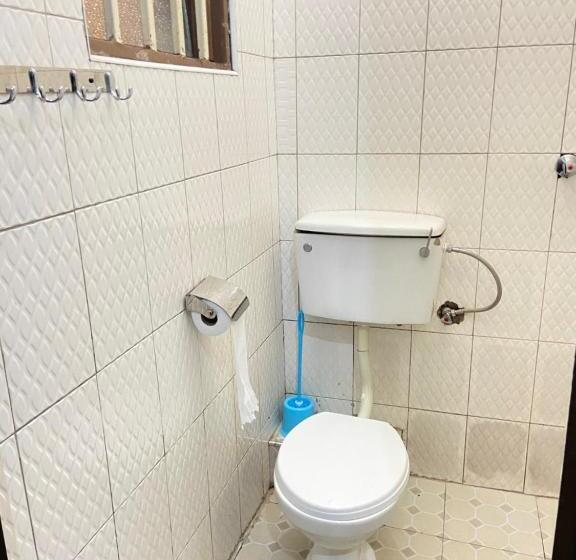 Nobhu Bed And Breakfast