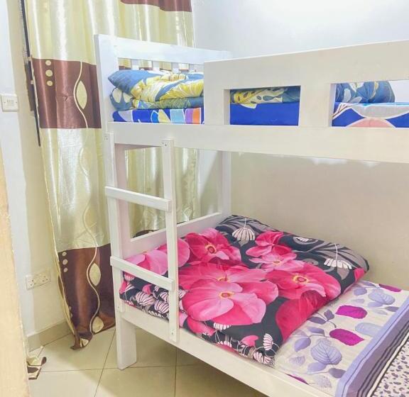 Nobhu Bed And Breakfast