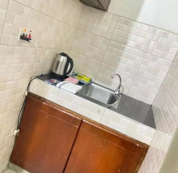 Nobhu Bed And Breakfast