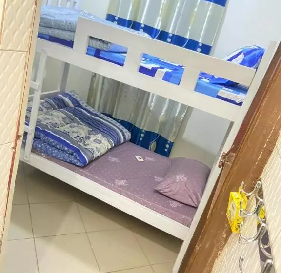 Nobhu Bed And Breakfast