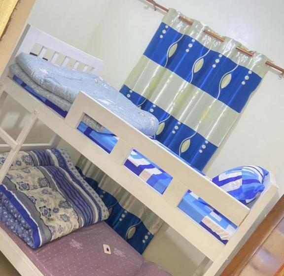 Nobhu Bed And Breakfast