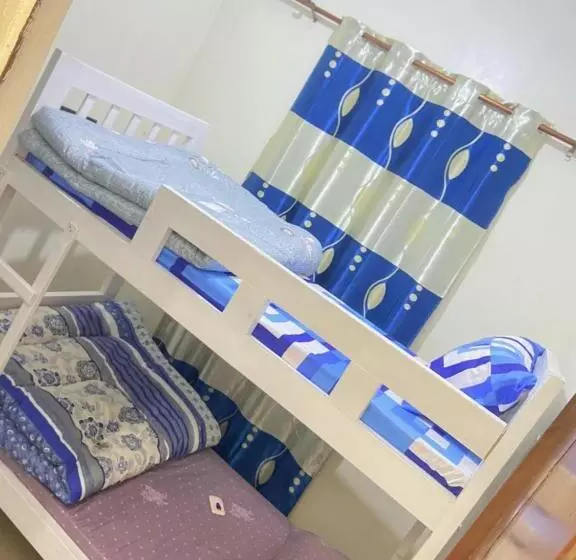 Nobhu Bed And Breakfast
