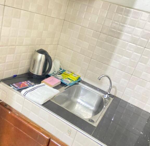 Nobhu Bed And Breakfast