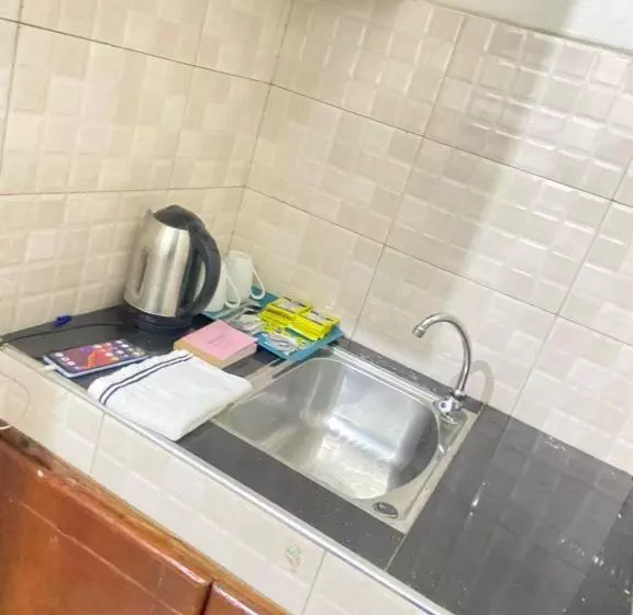 Nobhu Bed And Breakfast